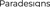 Paradesigns Logotype