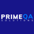 PrimeQA Solutions Private Limited Logotype