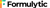 Formulytic Logotype