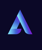 Alpha Wave Digital Logotype
