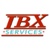 IBX Services Logotype
