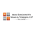 Arias Sanguinetti Wang & Torrijos, LLP Logotype