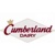 Cumberland Dairy Logotype