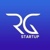 RG Startup Logotype