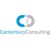 Canterbury Consulting Logotype