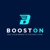 Boost ON Logotype