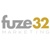 fuze32 Marketing Logotype