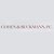 Cohen & Buckmann P.C. Logotype