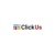 ClickUs Logotype