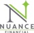 Nuance Financial Tax and Accounting Logotype