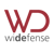 Widefense Logotype