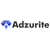 Adzurite Logotype
