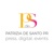 Patrizia De Santo PR Logotype