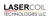 LaserCoil Technologies, LLC. Logotype