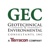 Geotechnical & Environmental Consultants, Inc. Logotype
