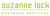 Suzanne Lock Business Services Ltd Logotype