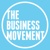 The Business Movement Logotype
