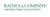 Raines & Company CPAs P.C. Logotype