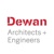 Dewan Architects + Engineers Logotype