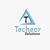 Techeor Solutions Logotype