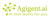 AGIgent Zrt Logotype