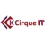 K Cirque IT Logotype