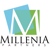Millenia Partners Logotype