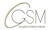 Golden Stream Media Logotype