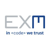 Ex Machina Italia Logotype