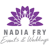 Nadia Fry Events Logotype