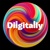 Diigitally Interactive Logotype