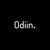 Odiin Logotype
