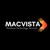 MacVista Logotype