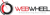 WEBWHEEL TECHNOLOGIES PRIVATE LIMITED Logotype