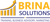 Brina Solutions Logotype