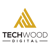 Techwood Digital Logotype