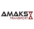 AMAKS Andrzej Szyczewski Logotype