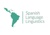Spanish Language Linguistics Logotype