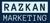 Razkan Marketing Logotype