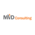 MVD Consulting Logotype