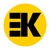 Edkent Media Logotype