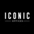 Iconic Offices Logotype