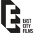 East City FIlms Logotype