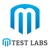 Mtest Labs Logotype
