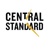 Central Standard Logotype