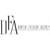 Danish Fashion Agency Logotype