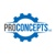 ProConcepts LLC Logotype