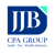 JJB CPA GROUP Logotype