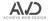 Achieve Web Design, Inc. Logotype