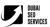 Dubai SEO Services Logotype